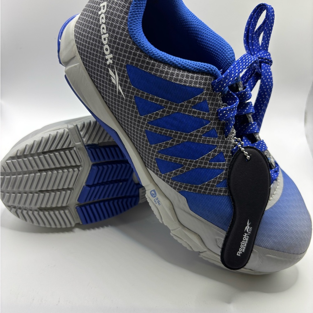 Reebok Women's Speed TR Athletic Work Shoe Size 6